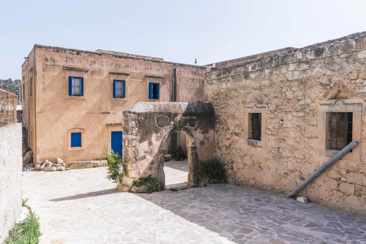 Faidra House - B&B