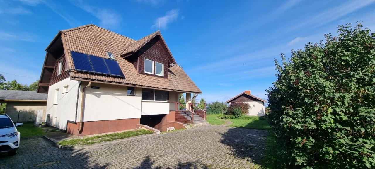 Jūrlejas - B&B