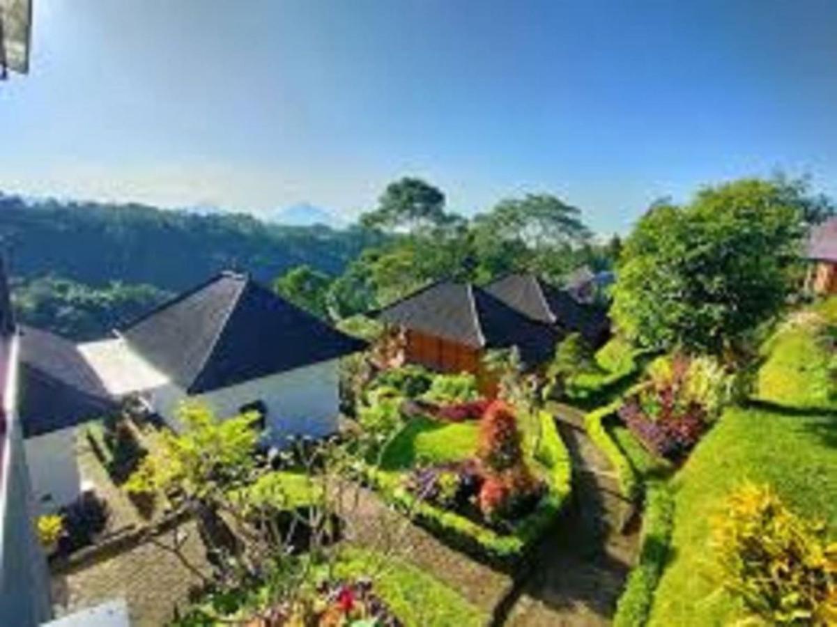 B&B Baturiti - The Green Ponci Bedugul - Bed and Breakfast Baturiti