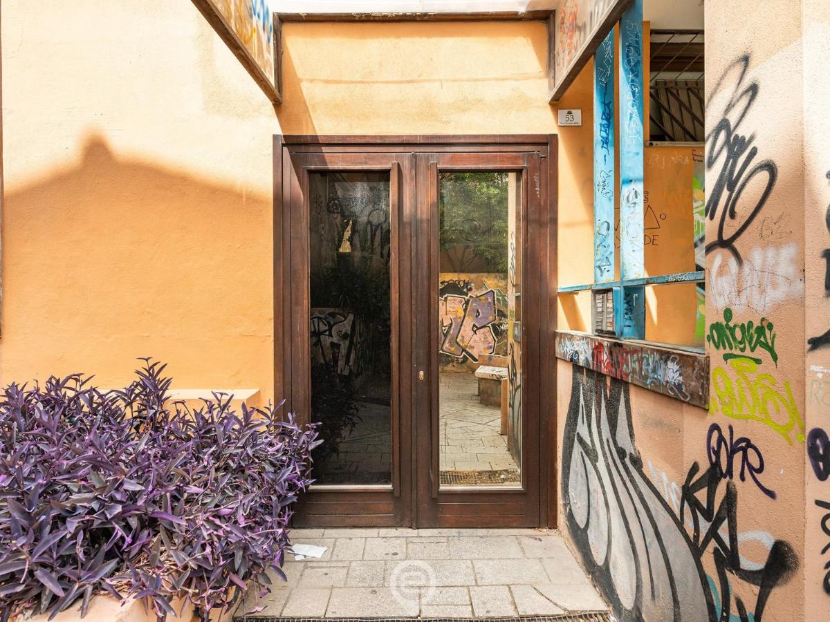 Annina's Apartment - Ferienwohnung Cagliari