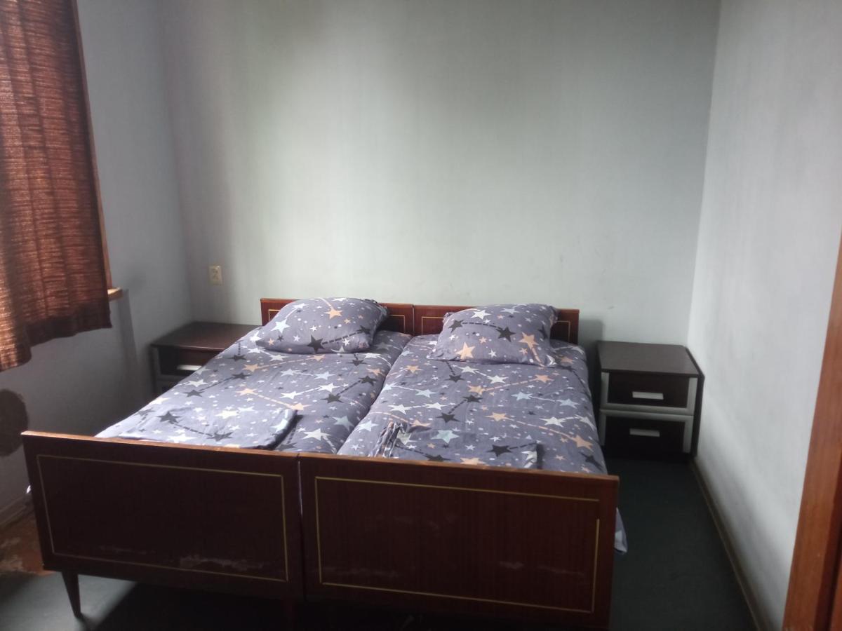 B&B Zugdidi - apartament - Bed and Breakfast Zugdidi