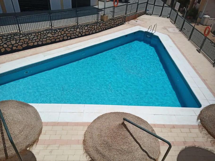 Renovated Townhouse close to Center - B&B Almuñécar
