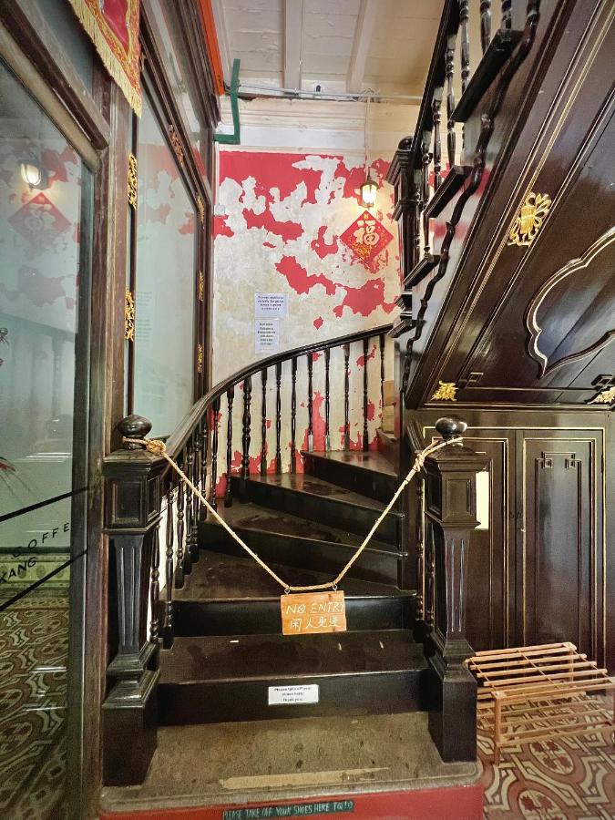 CHCH by LEJU - Bed and Breakfast Malakka