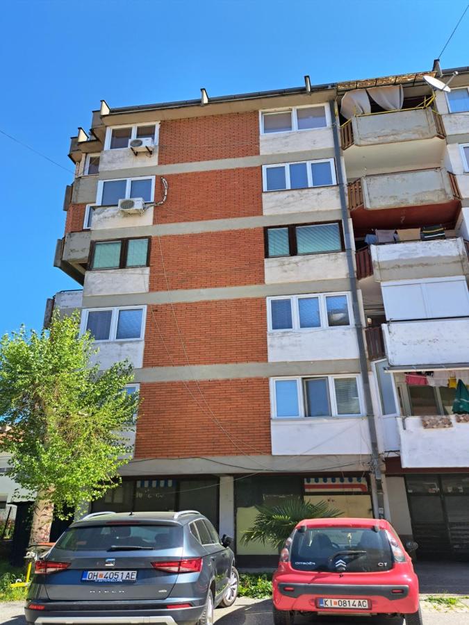 Apartment Gjorgijevski - B&B