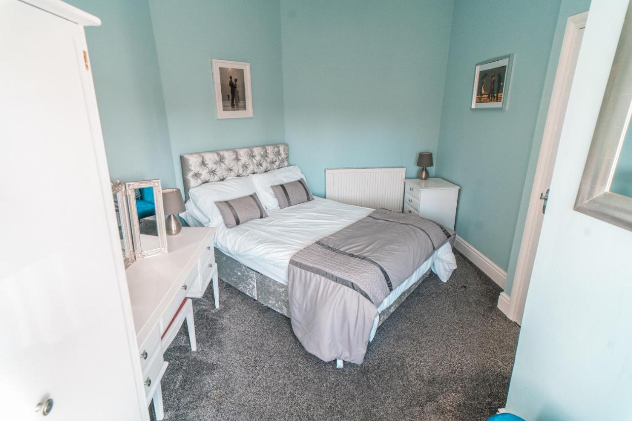 Triple Room with Shower