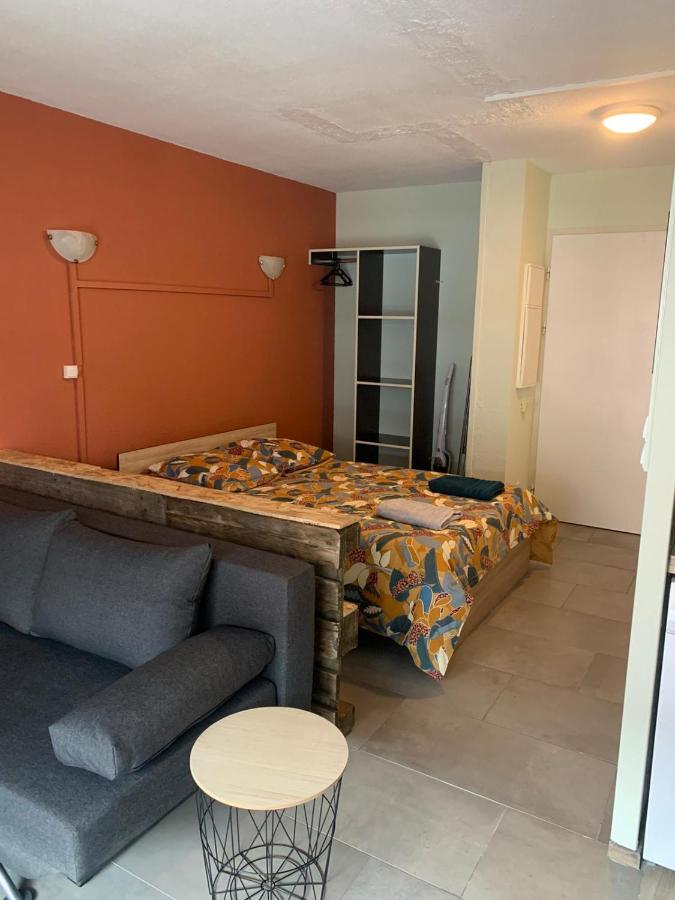 Havre de paix studio parking - Chambres d’hôtes
