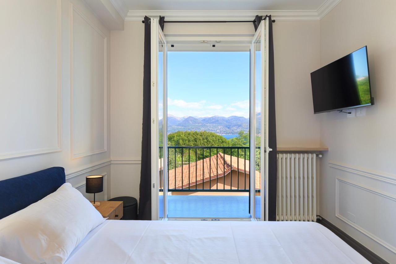 Apartment mit 2 Schlafzimmern und Balkon