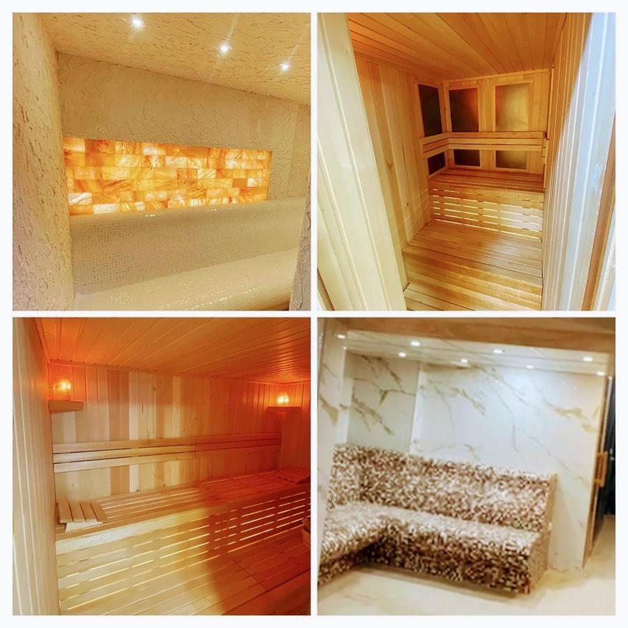 Apartman Grujanac - B&B