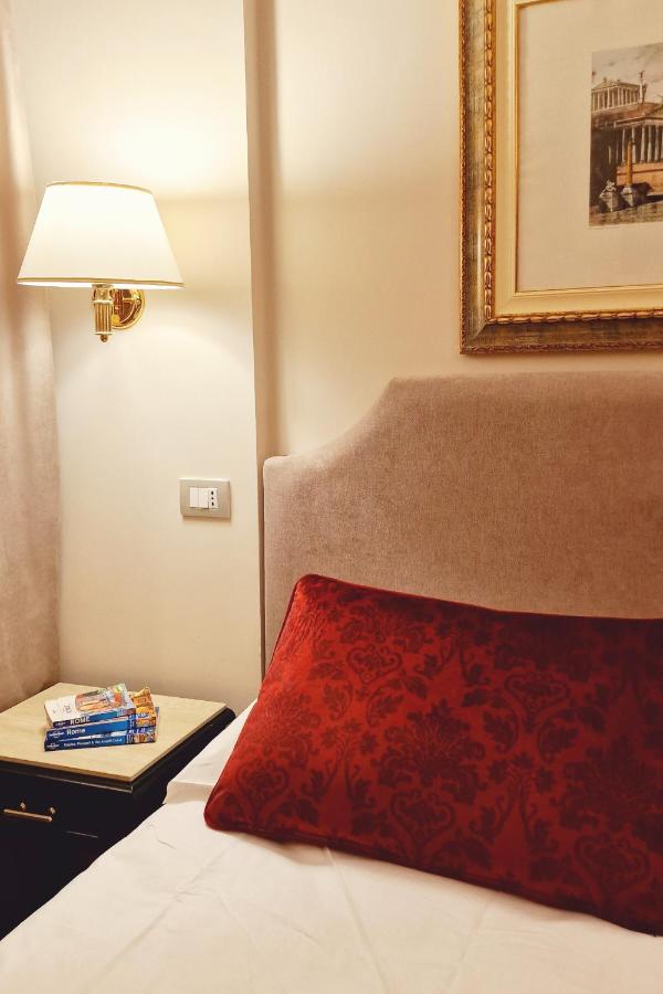 Economy Double or Twin Room