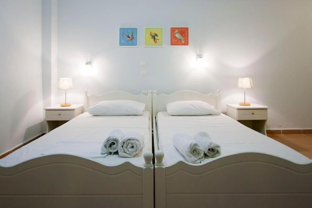 Ekatis Apartment in Sani II by Halkidiki Villas - B&B