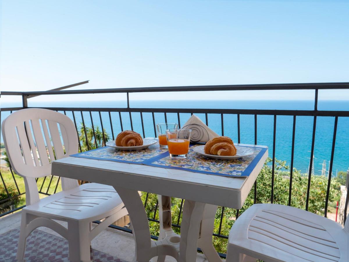 Kalimera Apartment - B&B Santo Stefano di Camastra