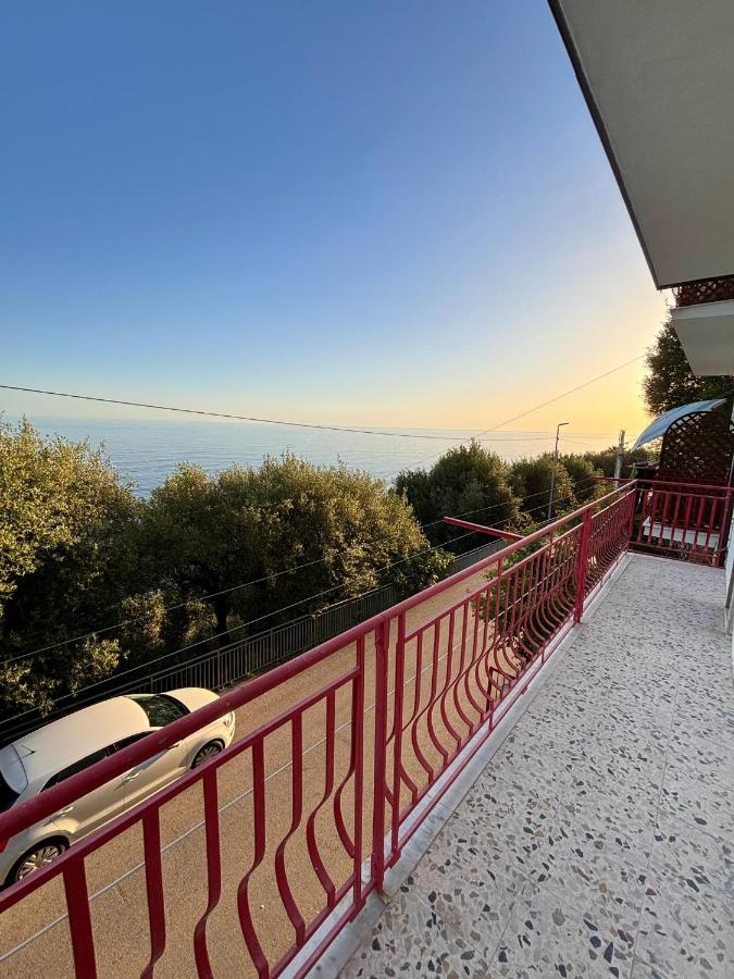Casa vacanze sul mare - B&B