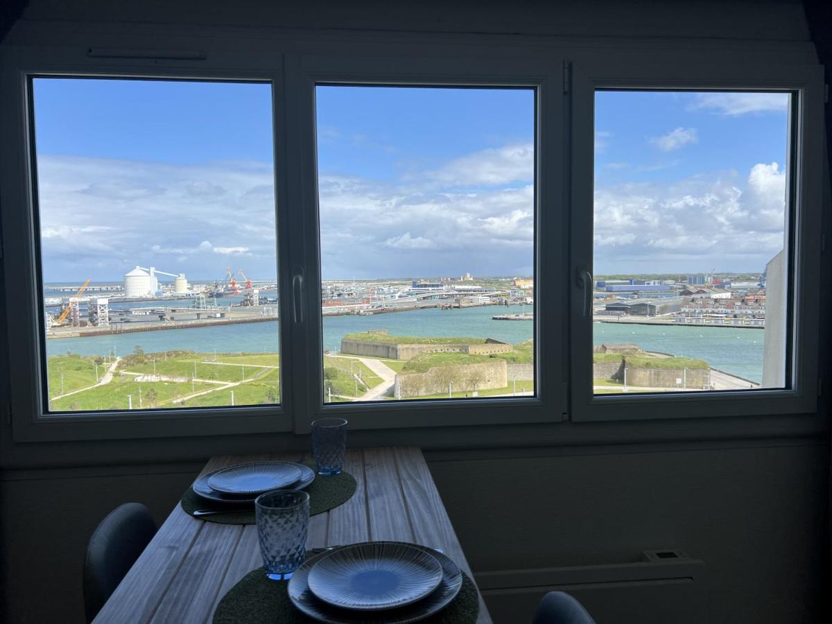 La Marina - Ferienwohnung