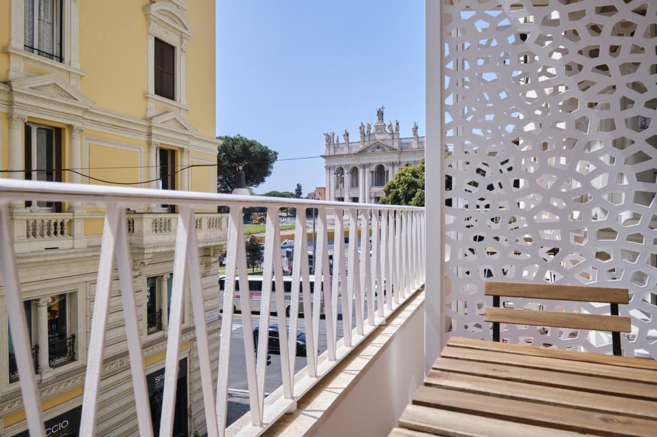 San Giovanni Retreat - B&B Roma