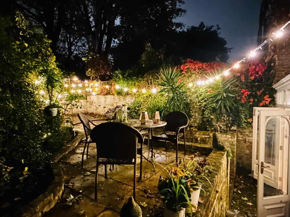 Appartamento con 1 Camera da Letto e con Giardino