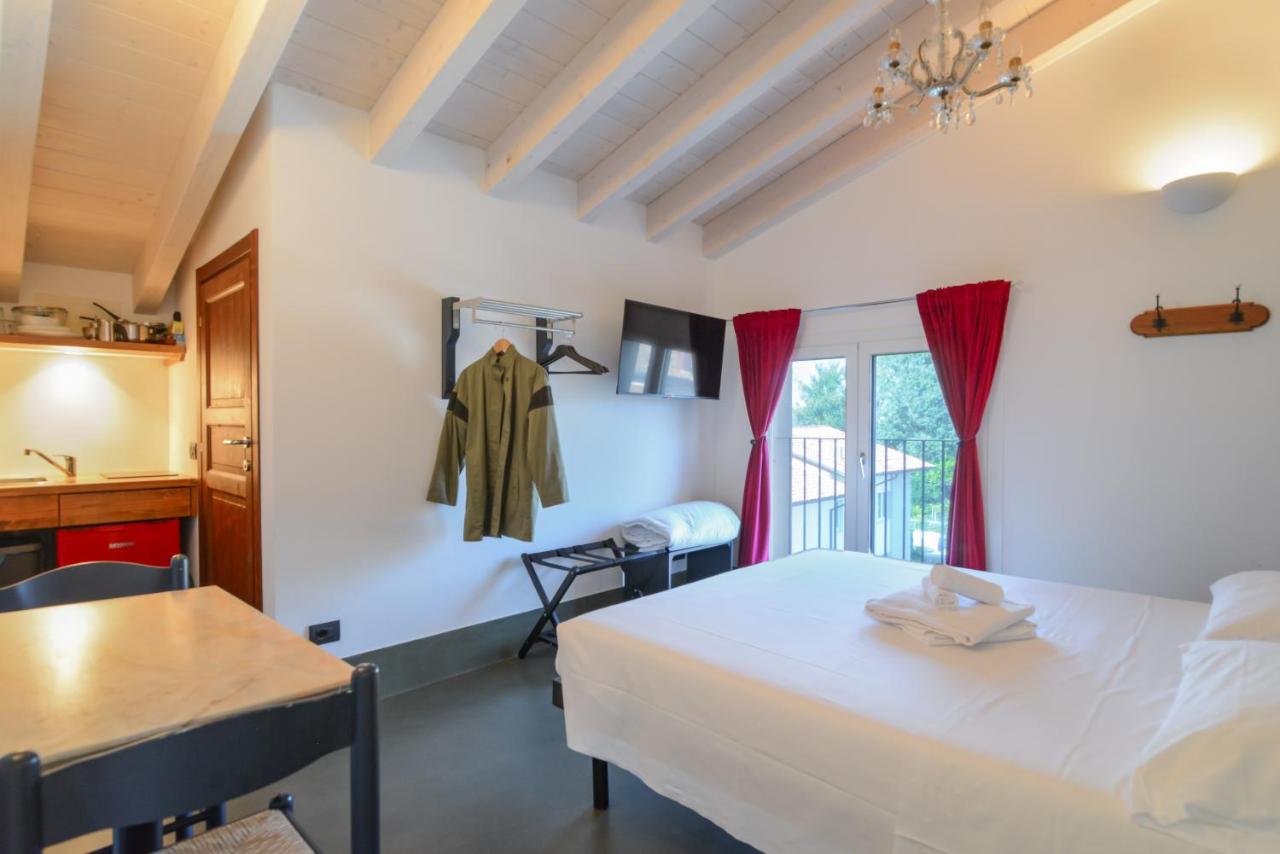 Budget Doppelzimmer
