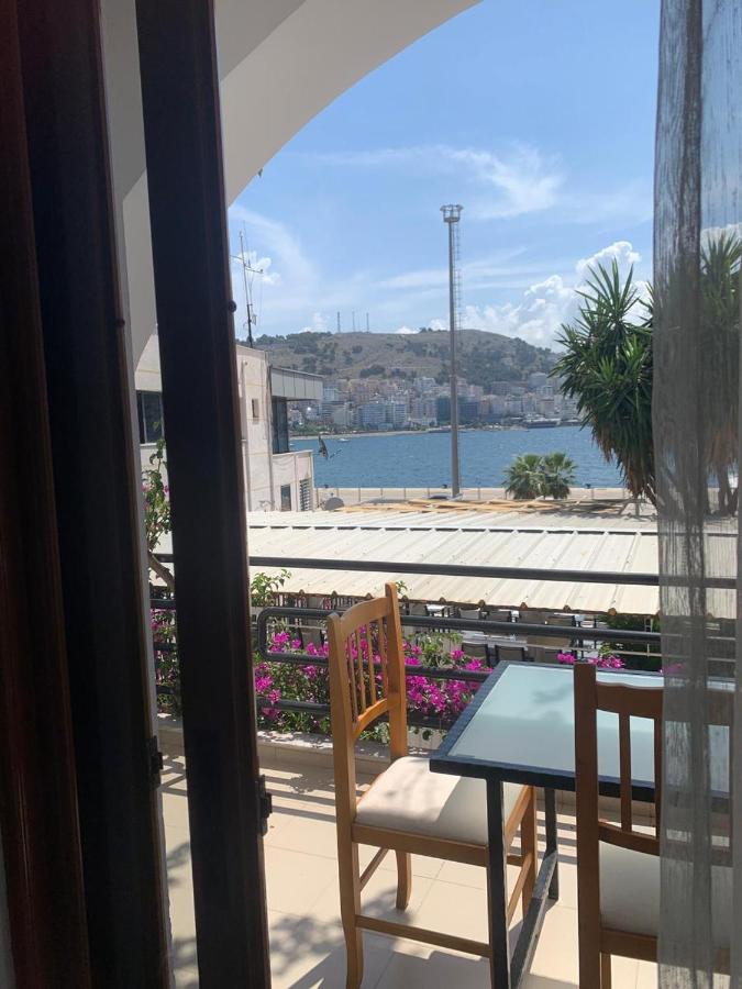 Vila Onhezmi - B&B