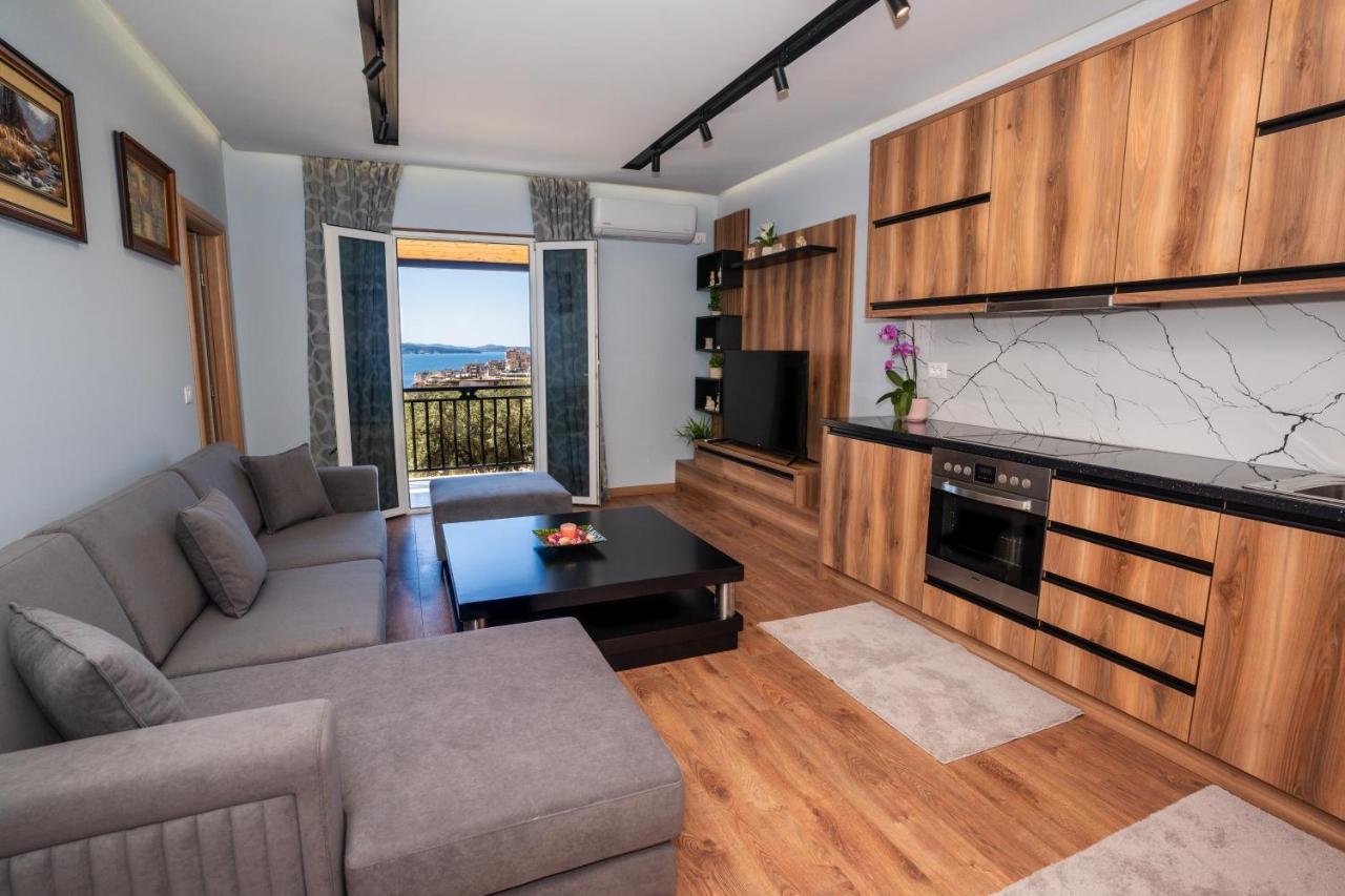 Appartamento Deluxe con 2 Camere da Letto e Vista Giardino
