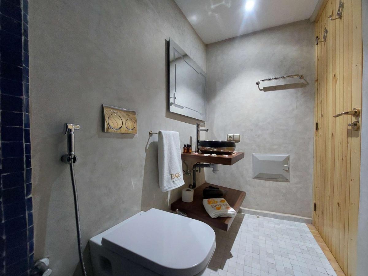 Chambre Double Supérieure