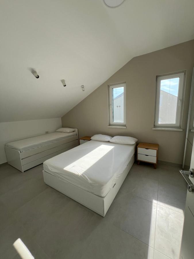 Apartment mit 3 Schlafzimmern