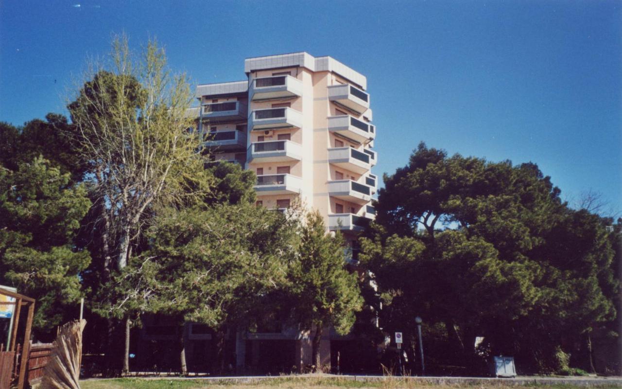 Appartamento Miramar - B&B