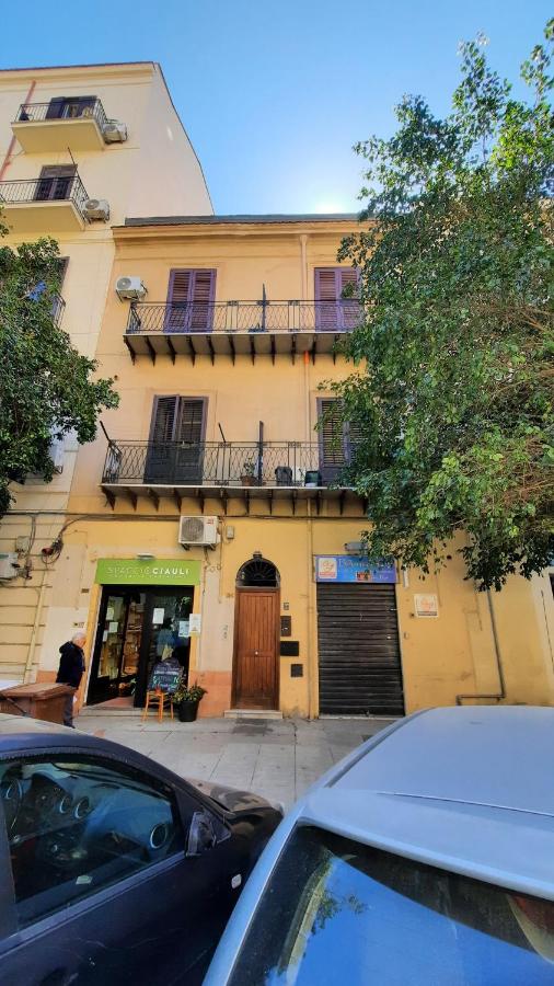 Casa Maria Rosa Deliziosa - B&B Palermo