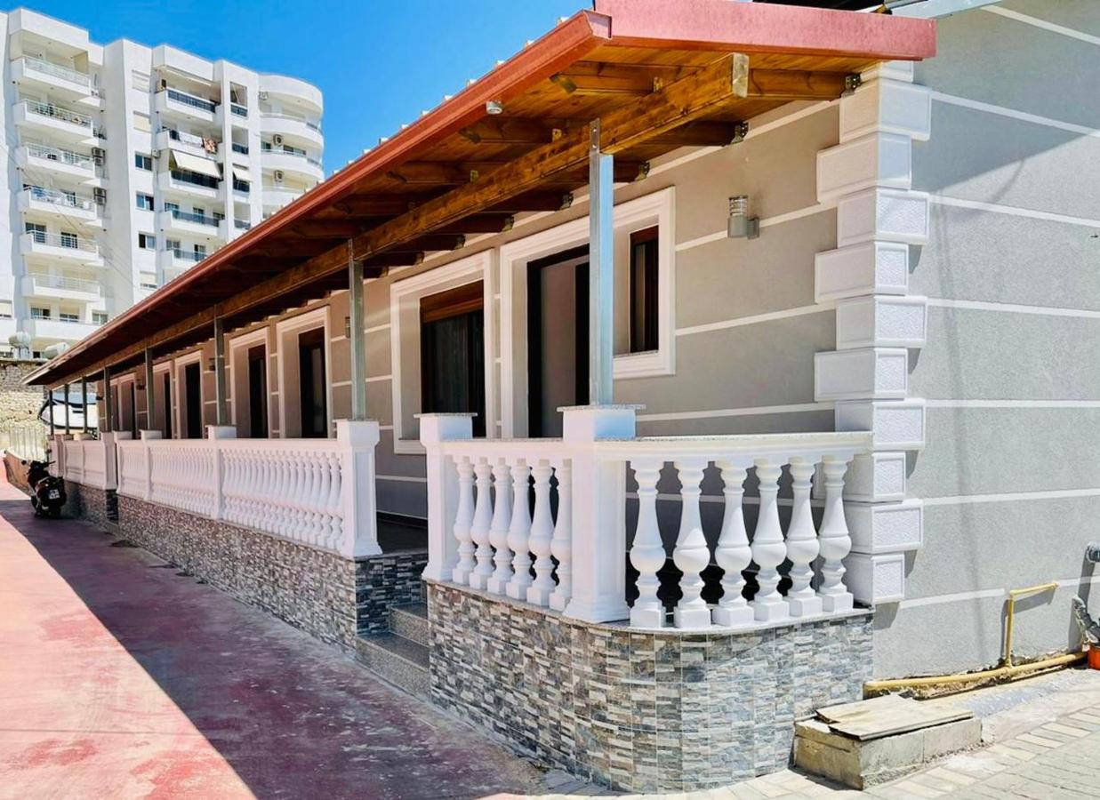 Studio mit Kingsize-Bett