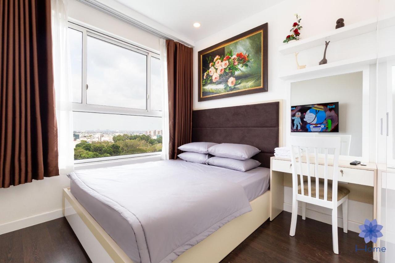 Appartamento con Vista e Balcone