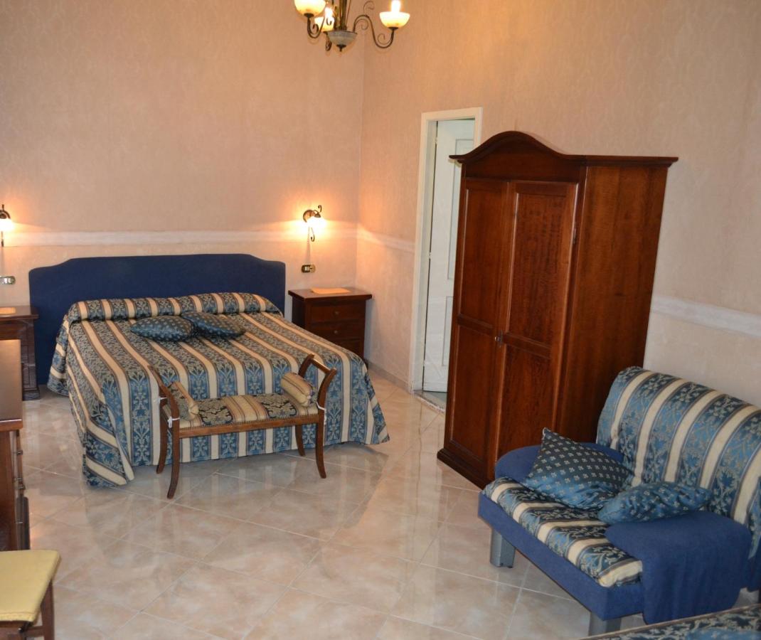 Chambre Quadruple