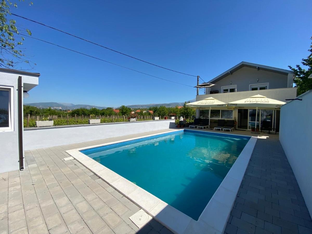 Villa Cabera - B&B