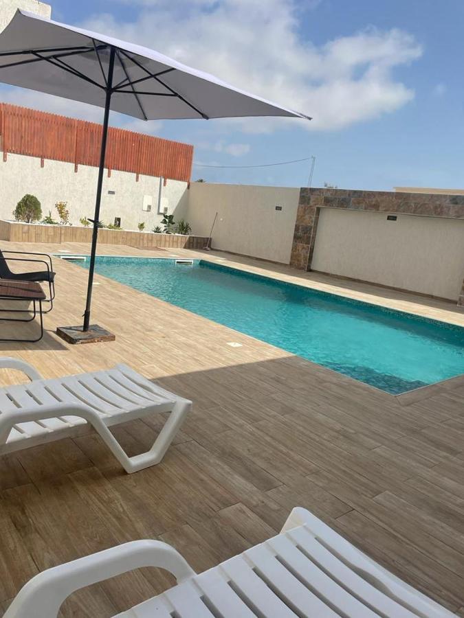 Villa mima - Bed and Breakfast Midoun