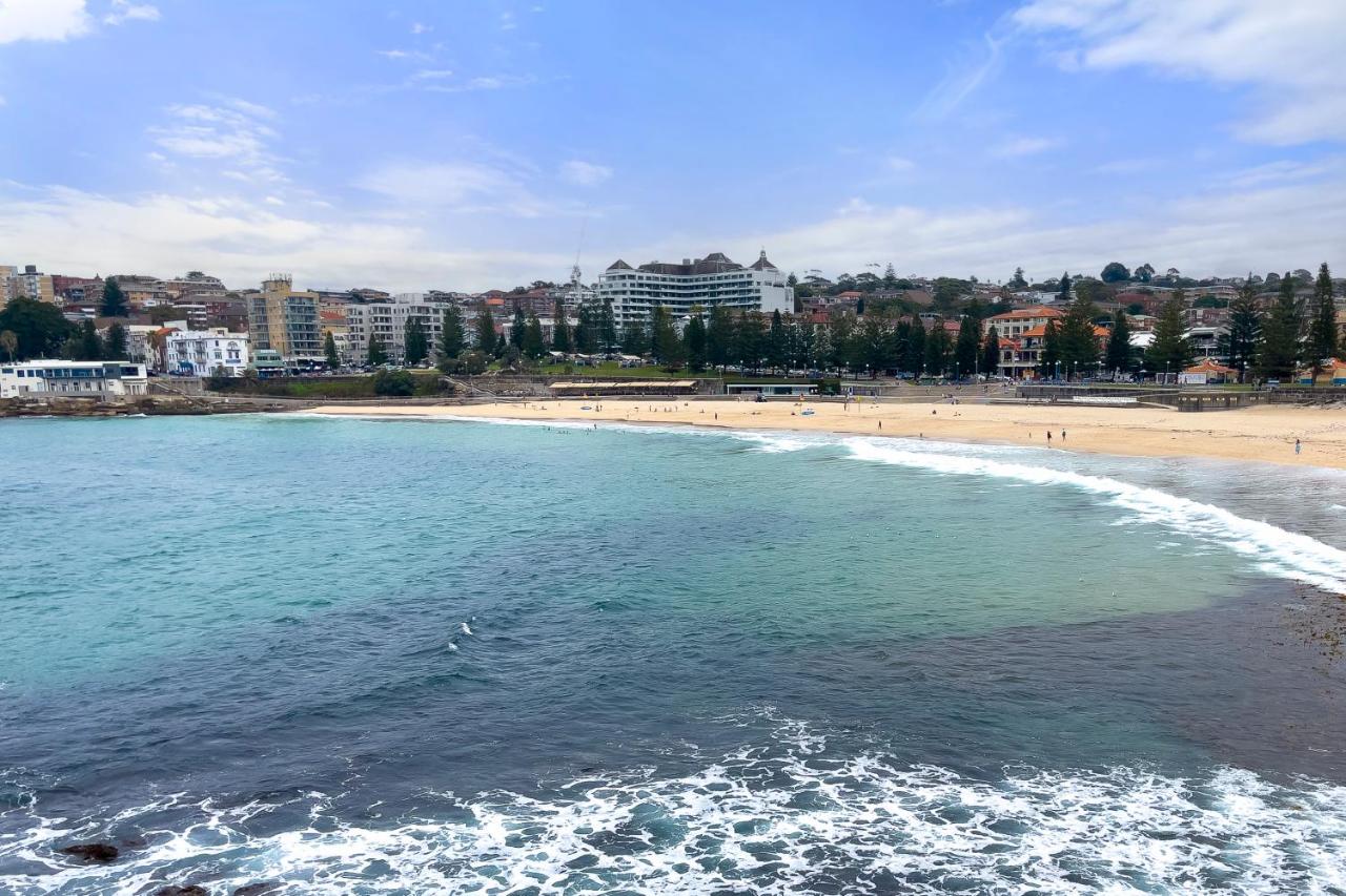 Inviting 2BR Unit with Parking near Coogee Beach - B&B Sydney
