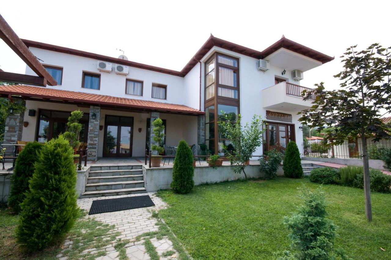 Evridiki - B&B Vergina