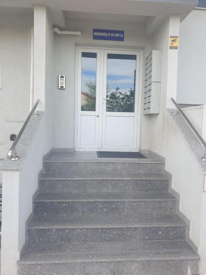 AIR 2 bedroom Apartment & Terraces - B&B