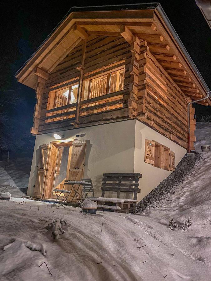 Chalet 1 Chambre