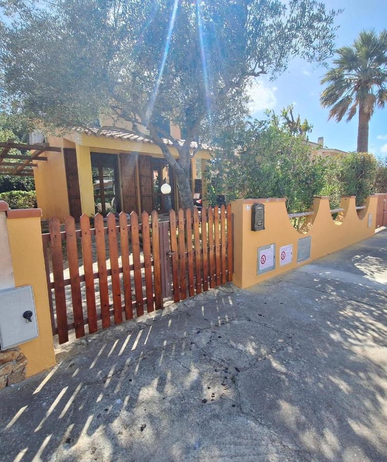 Casa vacanze Campulongu a 150 mt dal mare, Villa Carolina - B&B