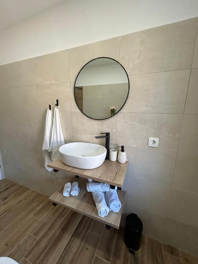 Apartment ANAA - B&B Knin