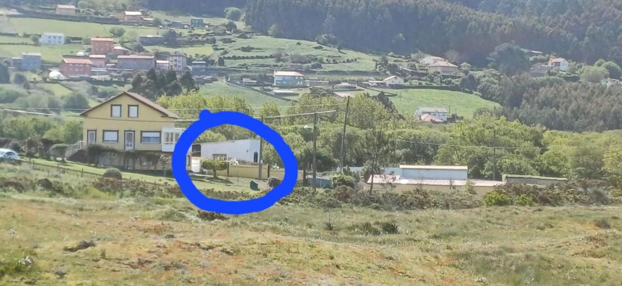 Alojamiento PLAYA DE PANTIN - B&B Valdoviño