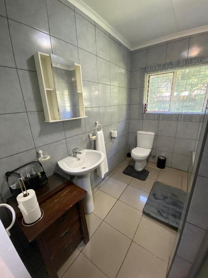The Lake Villa - B&B