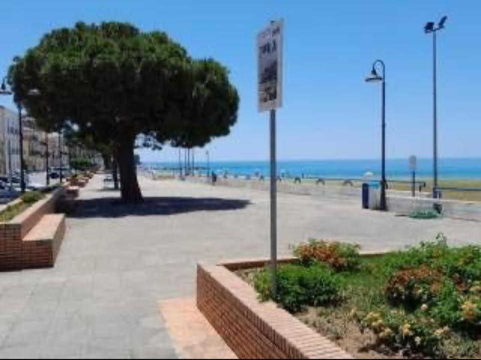 Alloggio nel Borgo Marinaro - B&B