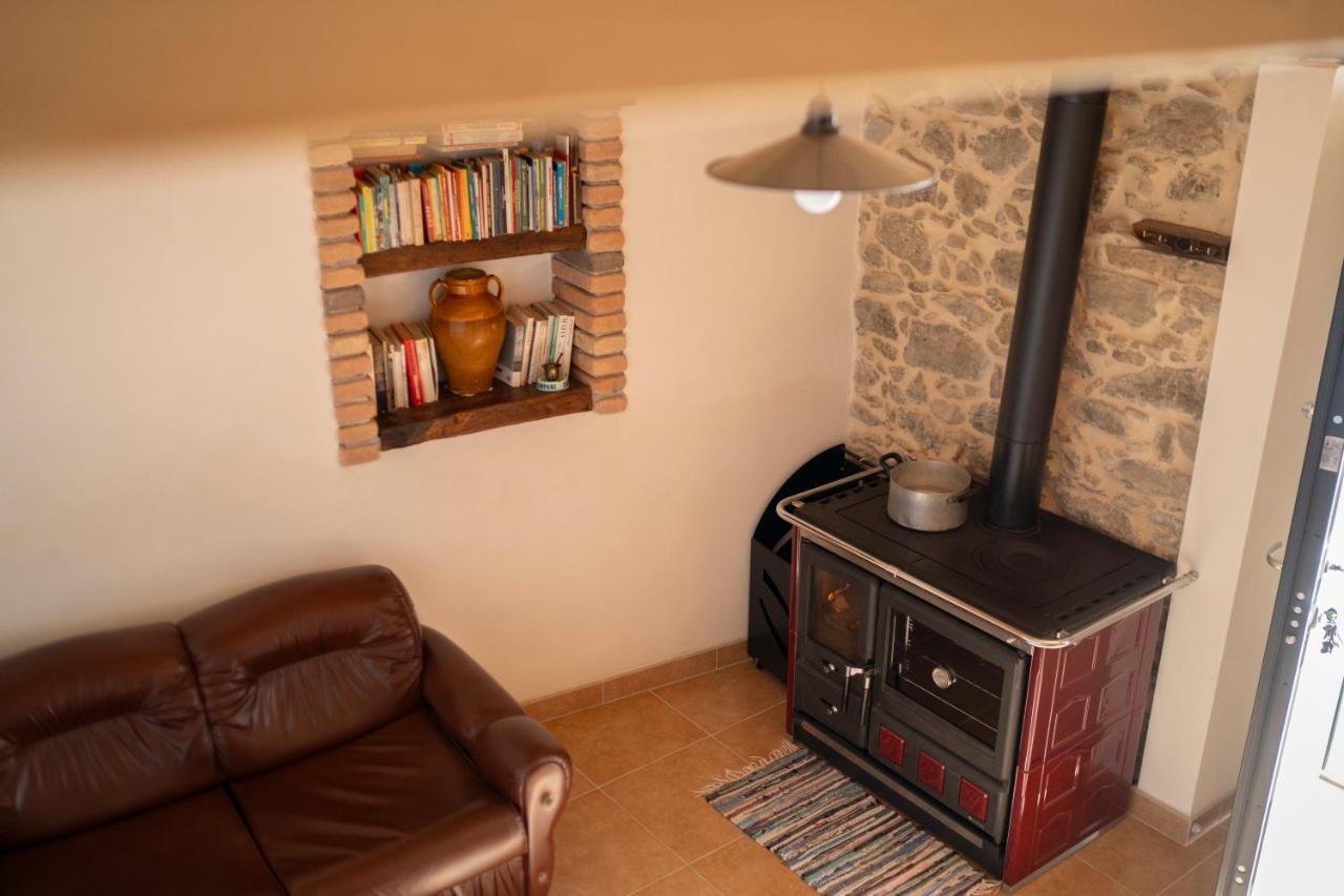 Borgo Maria Rosa - B&B San Salvatore di Fitalia