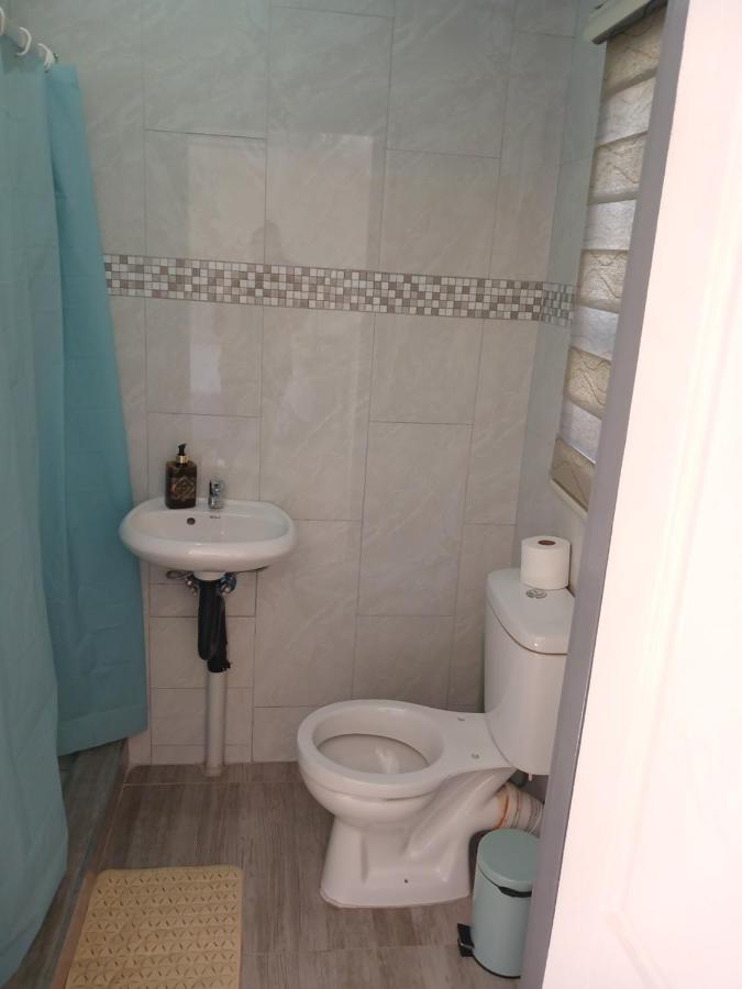 Queen Suite