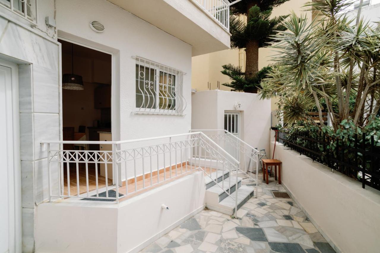 Beachwalk Central Suite - B&B