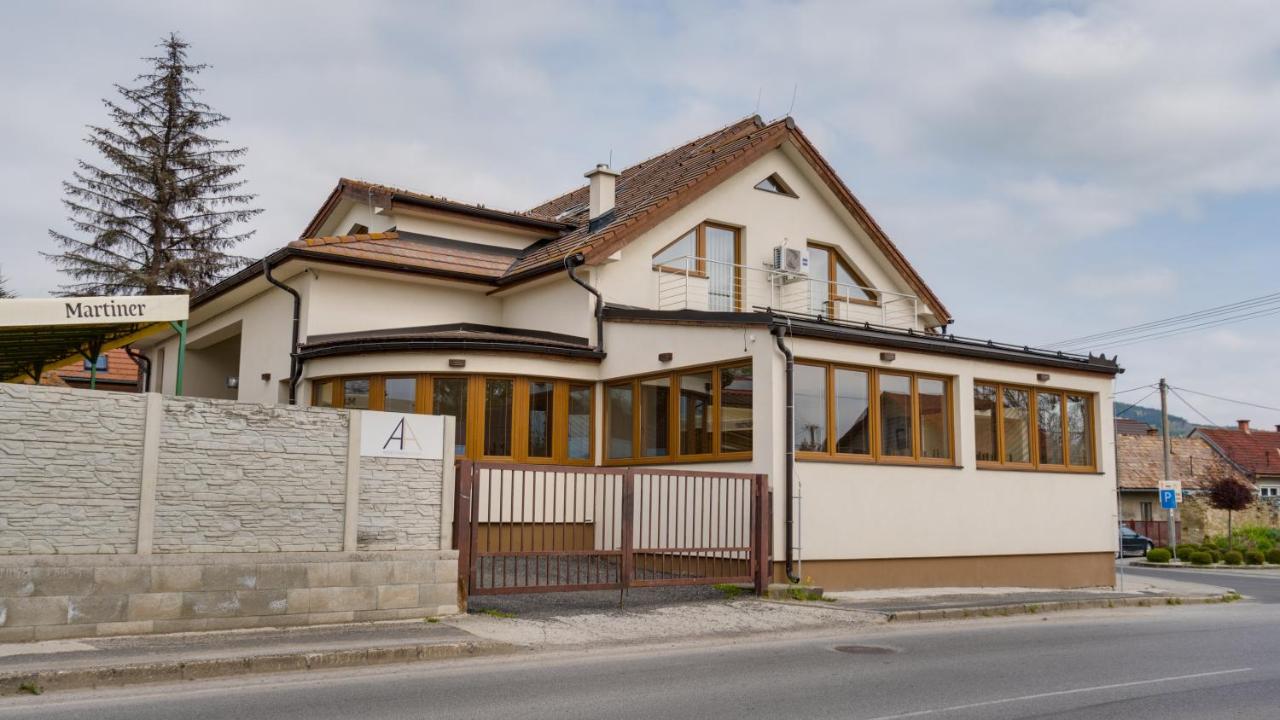 Apartmány Adam - B&B