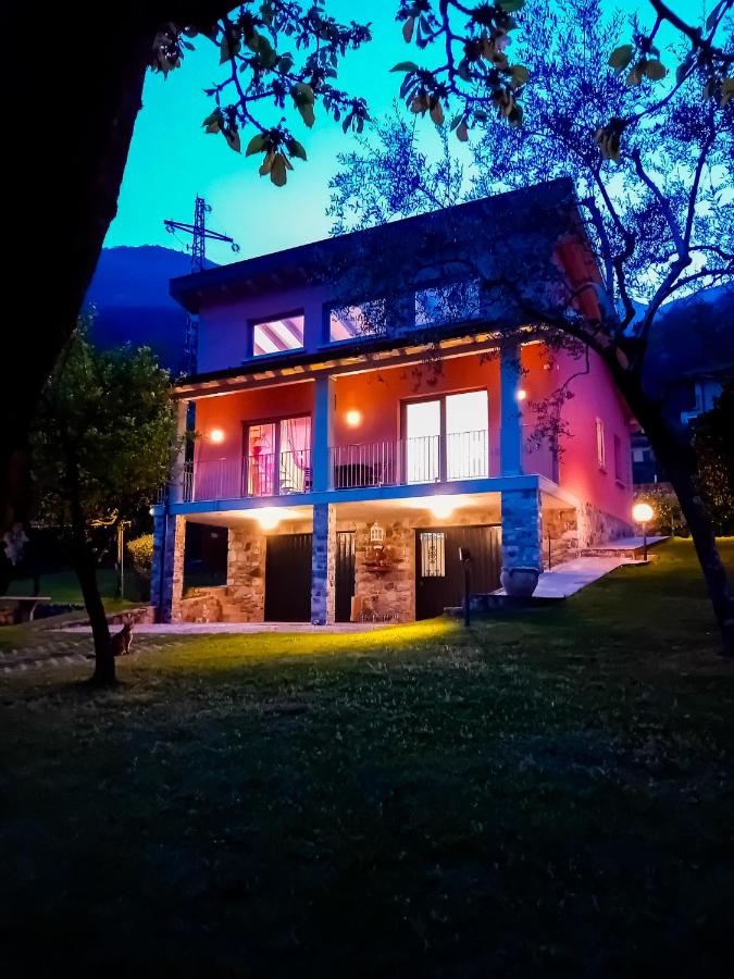 PaPepp - Ferienhaus - B&B