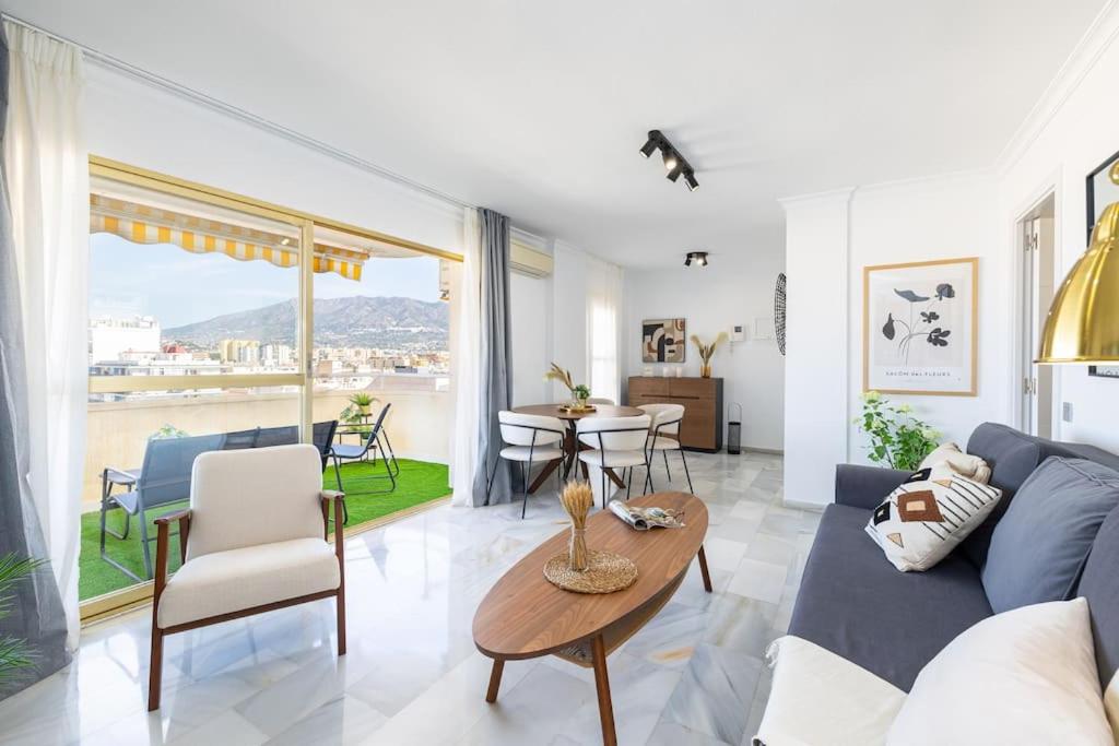 Avanti Aqua Marina con PARKING GRATIS - B&B