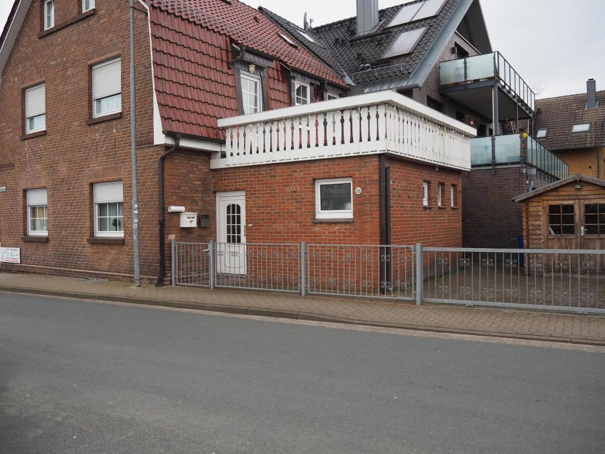 Ferienwohnung Amphora - B&B