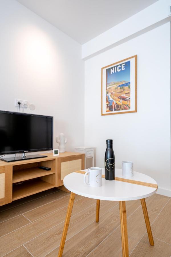 Magnifique T2, parking, face mer - B&B