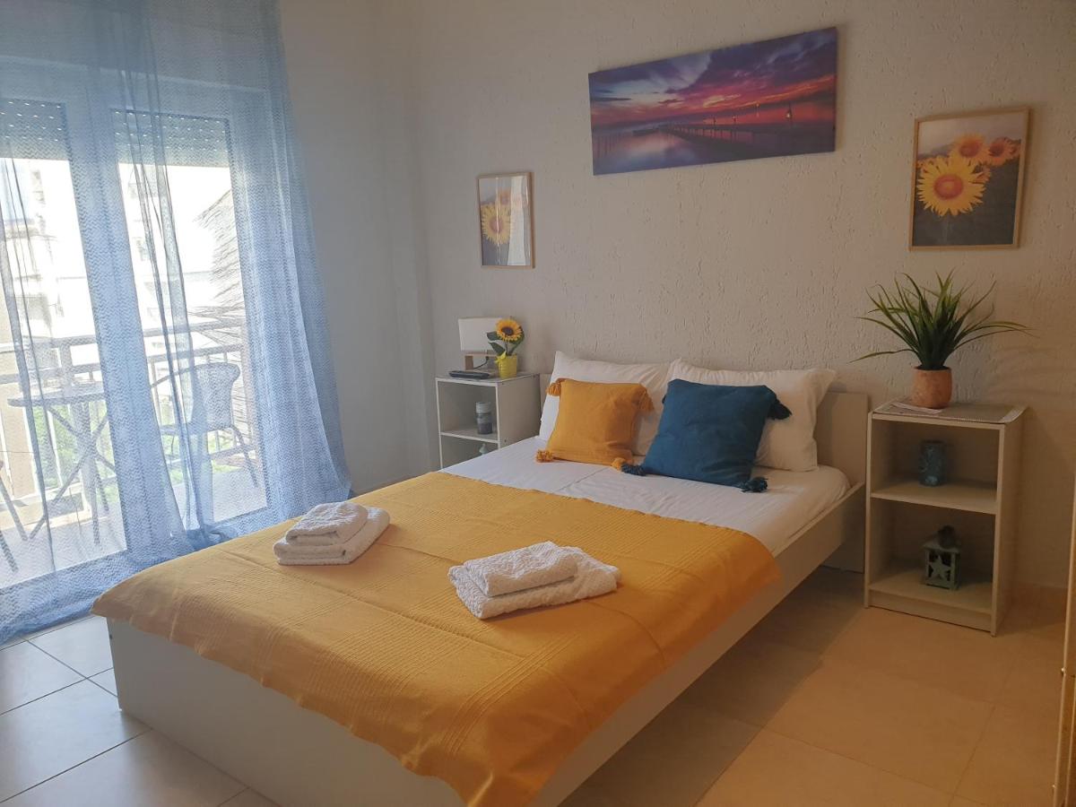 B&B Alexandroupolis - Sunflower - Bed and Breakfast Alexandroupolis