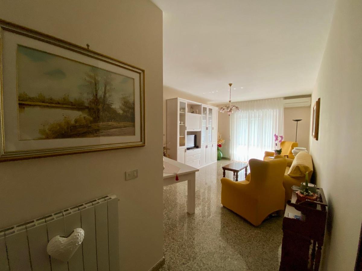 B&B Fossacesia - Appartamento per vacanze sulla costa dei trabocchi - Bed and Breakfast Fossacesia